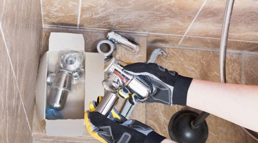 Professional Storm Sewer Service in Lincoln, TX